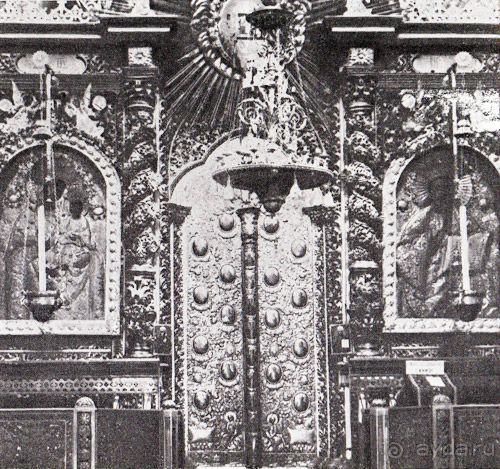 Альбом отзыва "Киев. Киево-Печерская Лавра - "cуету оставив позади...""