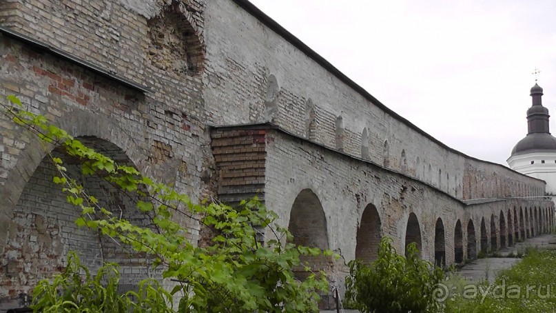 Альбом отзыва "Киев. Киево-Печерская Лавра - "cуету оставив позади...""