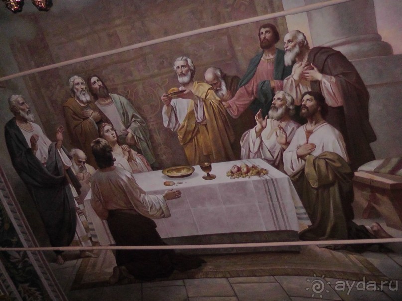 Альбом отзыва "Киев. Киево-Печерская Лавра - "cуету оставив позади...""