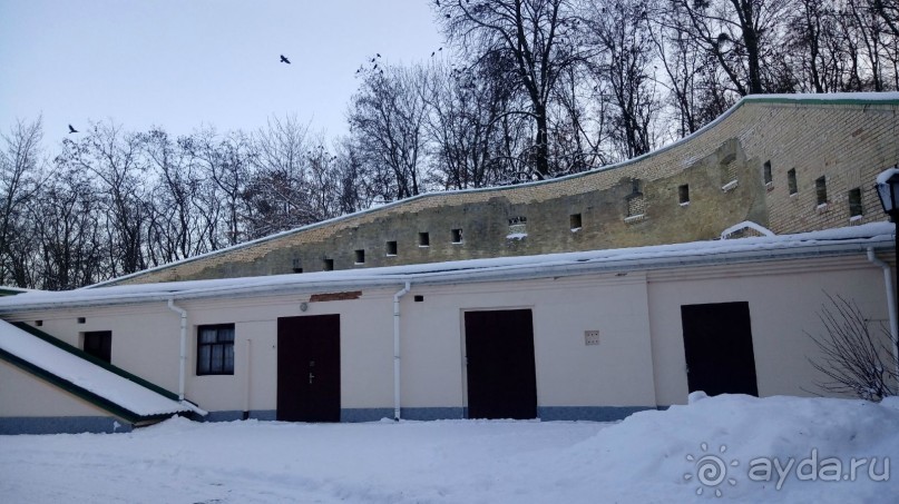 Альбом отзыва "Киев. Киево-Печерская Лавра - "cуету оставив позади...""