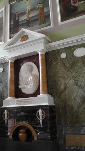 Альбом отзыва "Киев. Киево-Печерская Лавра - "cуету оставив позади...""