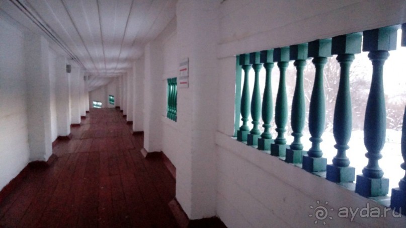 Киев. Киево-Печерская Лавра - "cуету оставив позади..."