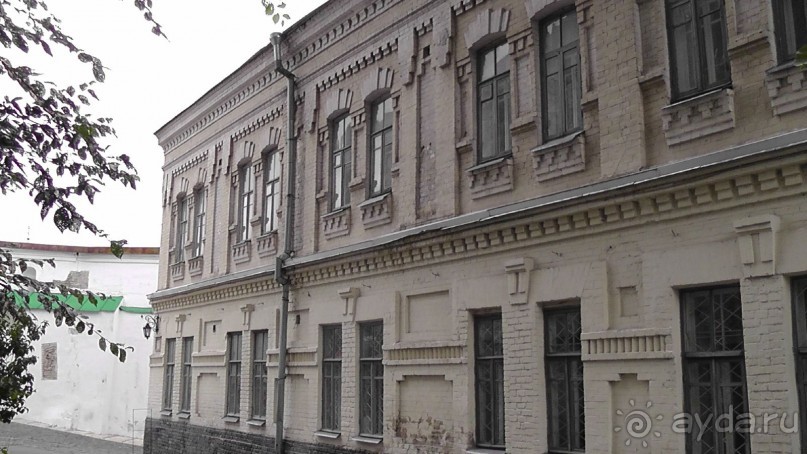 Альбом отзыва "Киев. Киево-Печерская Лавра - "cуету оставив позади...""