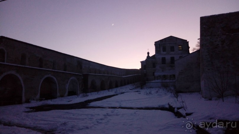 Альбом отзыва "Киев. Киево-Печерская Лавра - "cуету оставив позади...""