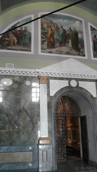 Альбом отзыва "Киев. Киево-Печерская Лавра - "cуету оставив позади...""