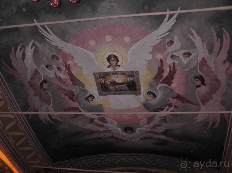 Альбом отзыва "Киев. Киево-Печерская Лавра - "cуету оставив позади...""