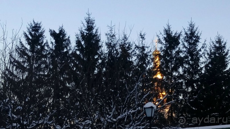 Альбом отзыва "Киев. Киево-Печерская Лавра - "cуету оставив позади...""