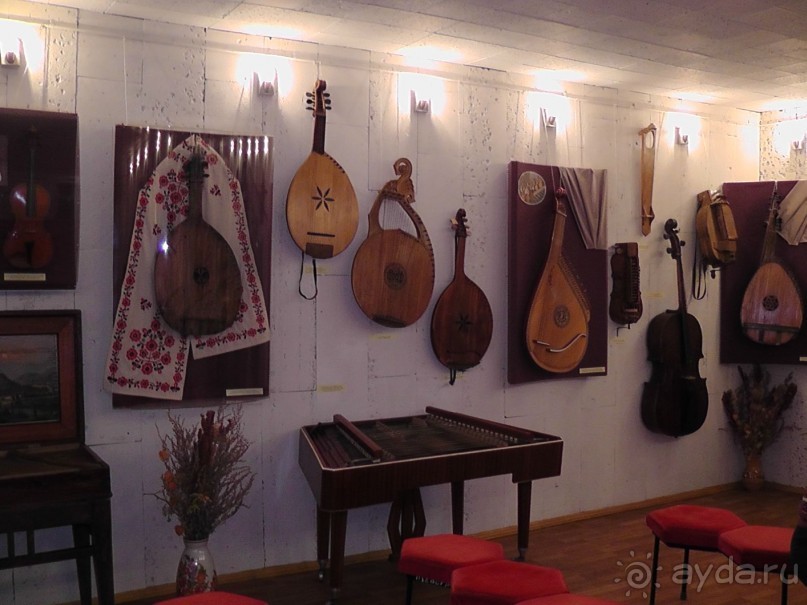 Альбом отзыва "Киев. Киево-Печерская Лавра - "cуету оставив позади...""