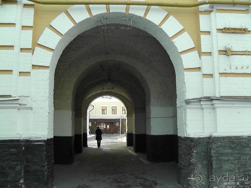 Альбом отзыва "Киев. Киево-Печерская Лавра - "cуету оставив позади...""