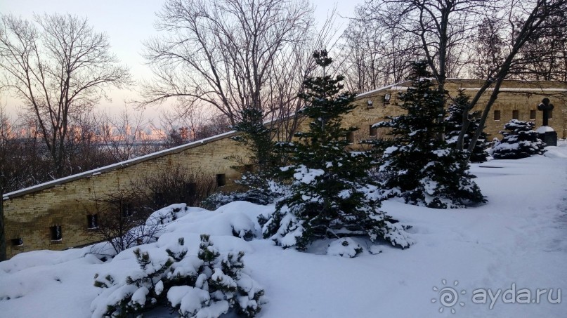 Альбом отзыва "Киев. Киево-Печерская Лавра - "cуету оставив позади...""