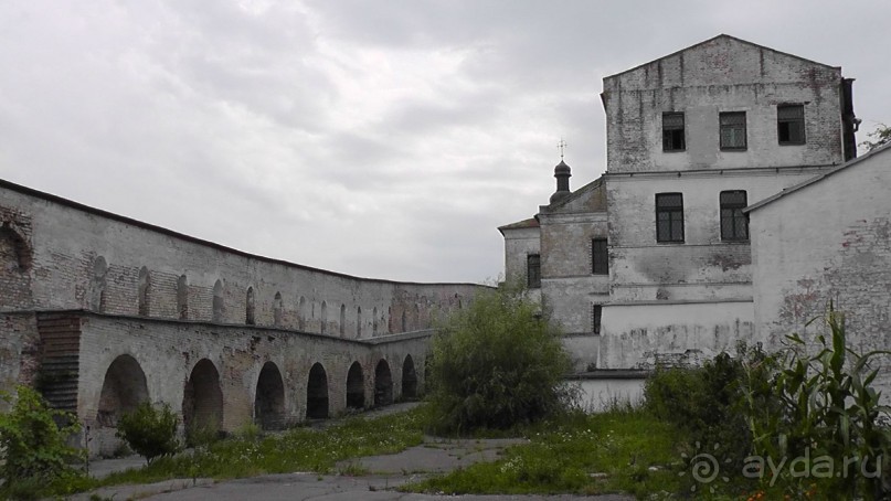 Альбом отзыва "Киев. Киево-Печерская Лавра - "cуету оставив позади...""
