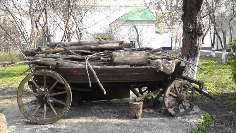 Альбом отзыва "Киев. Киево-Печерская Лавра - "cуету оставив позади...""