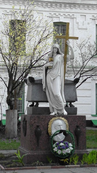 Альбом отзыва "Киев. Киево-Печерская Лавра - "cуету оставив позади...""