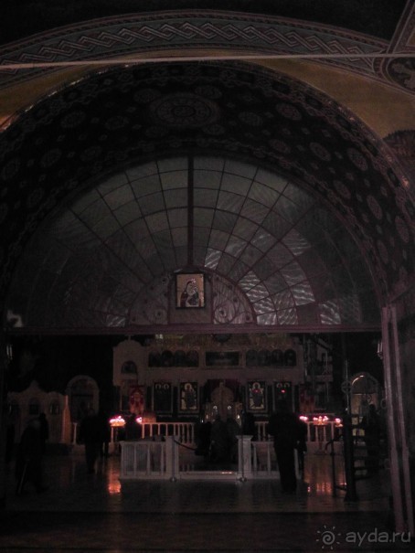 Альбом отзыва "Киев. Киево-Печерская Лавра - "cуету оставив позади...""