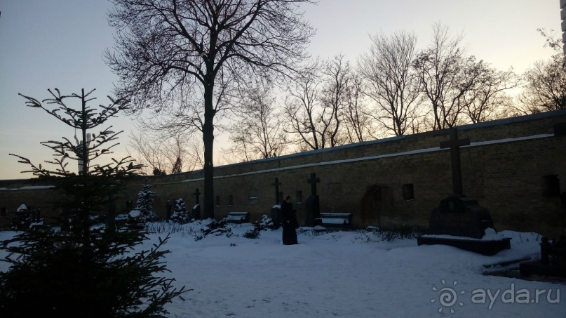 Альбом отзыва "Киев. Киево-Печерская Лавра - "cуету оставив позади...""