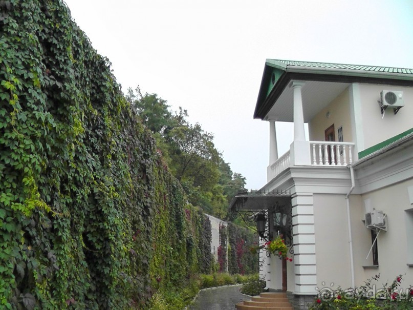 Альбом отзыва "Киев. Киево-Печерская Лавра - "cуету оставив позади...""