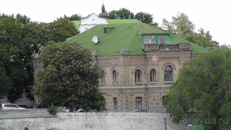 Альбом отзыва "Киев. Киево-Печерская Лавра - "cуету оставив позади...""