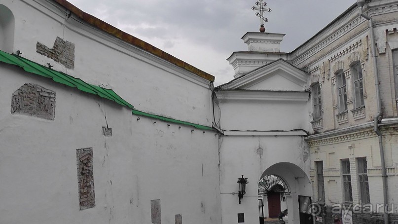 Альбом отзыва "Киев. Киево-Печерская Лавра - "cуету оставив позади...""