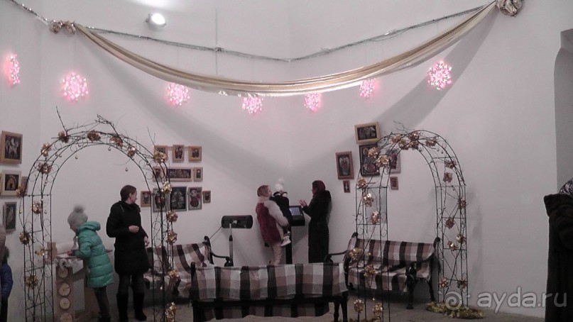 Киев. Киево-Печерская Лавра - "cуету оставив позади..."