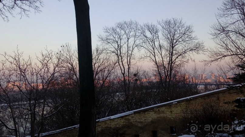 Альбом отзыва "Киев. Киево-Печерская Лавра - "cуету оставив позади...""