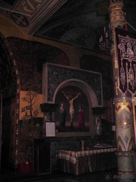 Альбом отзыва "Киев. Киево-Печерская Лавра - "cуету оставив позади...""