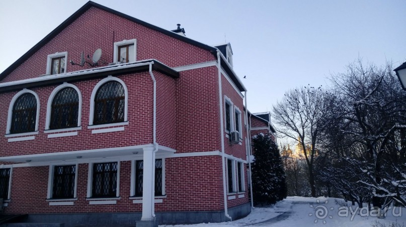 Альбом отзыва "Киев. Киево-Печерская Лавра - "cуету оставив позади...""