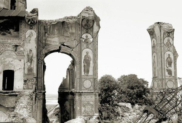 Альбом отзыва "Киев. Киево-Печерская Лавра - "cуету оставив позади...""