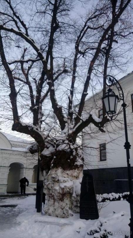 Киев. Киево-Печерская Лавра - "cуету оставив позади..."