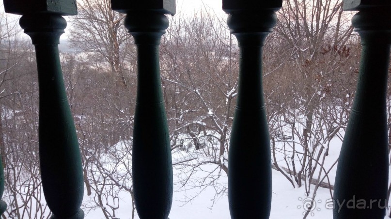 Киев. Киево-Печерская Лавра - "cуету оставив позади..."