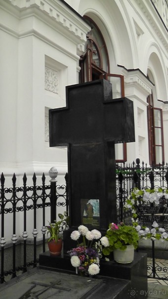 Киев. Киево-Печерская Лавра - "cуету оставив позади..."