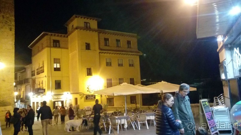 Альбом отзыва "Сеговия. "Я - королева Кастилии!". Маршруты 3-4"