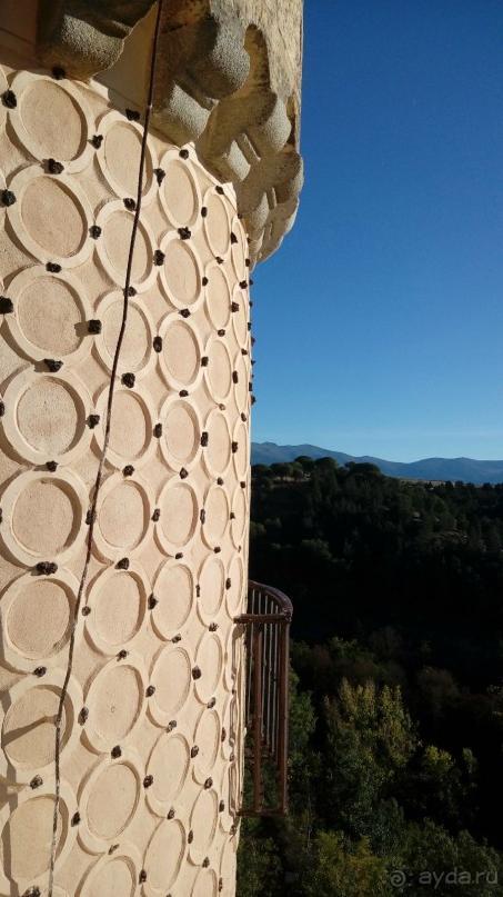 Альбом отзыва "Сеговия. "Я - королева Кастилии!". Маршруты 3-4"