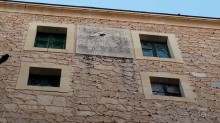 Сеговия. "Я - королева Кастилии!". Маршруты 3-4