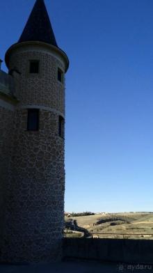 Альбом отзыва "Сеговия. "Я - королева Кастилии!". Маршруты 3-4"