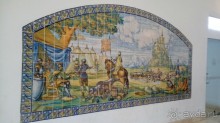 Сеговия. "Я - королева Кастилии!". Маршруты 3-4