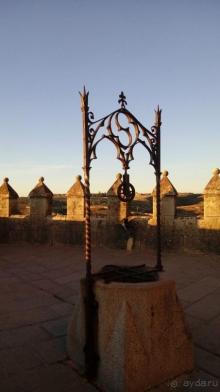 Альбом отзыва "Сеговия. "Я - королева Кастилии!". Маршруты 3-4"