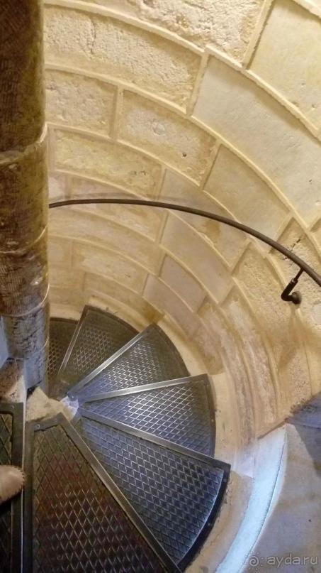 Сеговия. "Я - королева Кастилии!". Маршруты 3-4