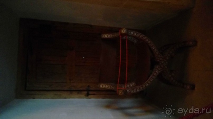 Альбом отзыва "Сеговия. "Я - королева Кастилии!". Маршруты 3-4"