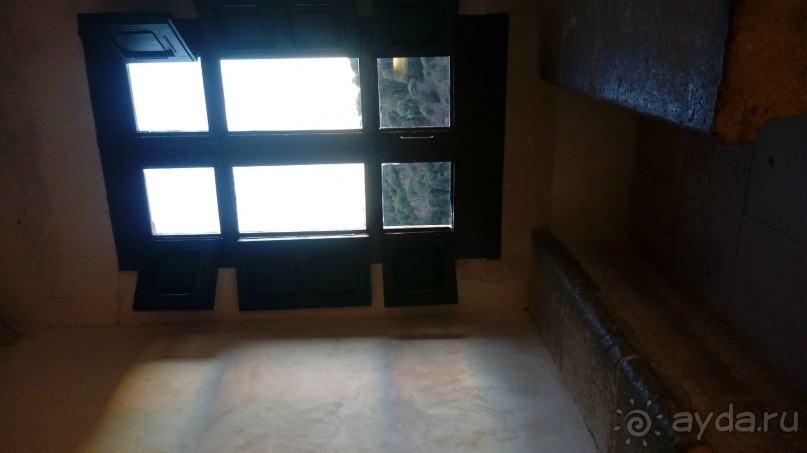 Альбом отзыва "Сеговия. "Я - королева Кастилии!". Маршруты 3-4"