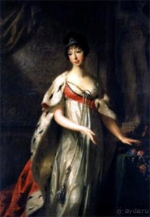 Тюрингия, Германия. Усадьба Бельведер «прелестного лебедя в Веймаре.