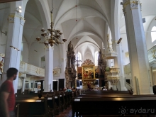 Тюрингия, Германия. Веймар - культурный центр Германии. Часть II