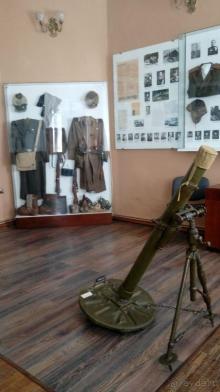 Альбом отзыва "Корсунь-Шевченковский. Дворец и парк последнего принца Речи Посполитой."