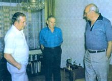 Альбом отзыва "Корсунь-Шевченковский. Дворец и парк последнего принца Речи Посполитой."
