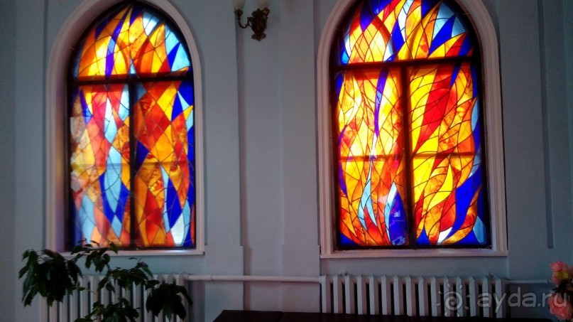 Альбом отзыва "Корсунь-Шевченковский. Дворец и парк последнего принца Речи Посполитой."