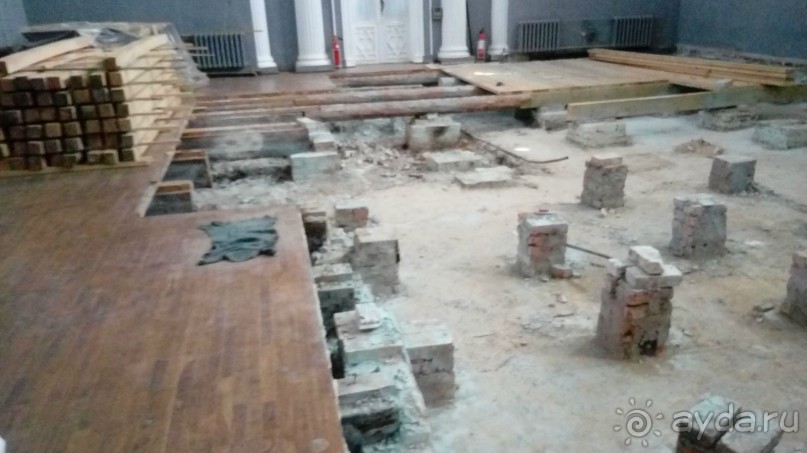 Альбом отзыва "Корсунь-Шевченковский. Дворец и парк последнего принца Речи Посполитой."