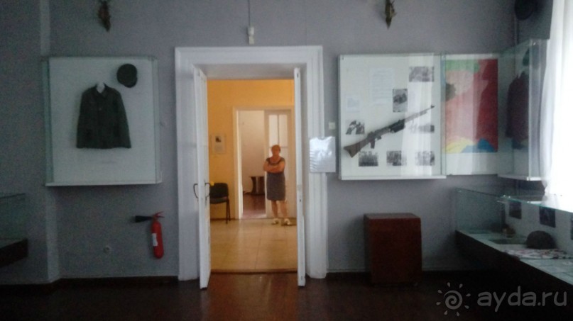 Альбом отзыва "Корсунь-Шевченковский. Дворец и парк последнего принца Речи Посполитой."