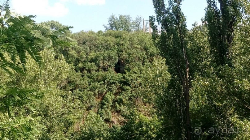 Альбом отзыва "Корсунь-Шевченковский. Дворец и парк последнего принца Речи Посполитой."