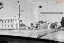 Альбом отзыва "Корсунь-Шевченковский. Дворец и парк последнего принца Речи Посполитой."