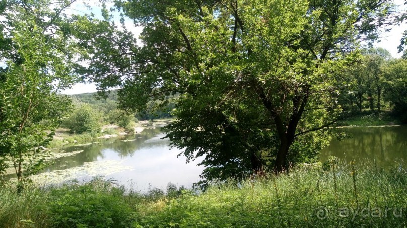 Альбом отзыва "Корсунь-Шевченковский. Дворец и парк последнего принца Речи Посполитой."