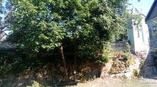 Альбом отзыва "Корсунь-Шевченковский. Дворец и парк последнего принца Речи Посполитой."